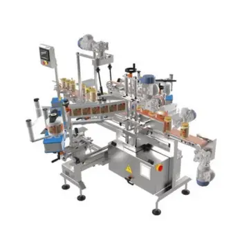 Labeling Machines