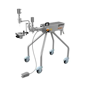 Liquid Product Filling Machines