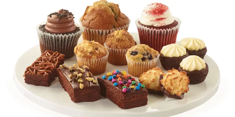 Pastry Products Filling Machine