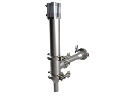 SN065 Filling Nozzle