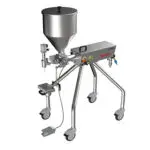 VD150 DOLUM MAKİNASI