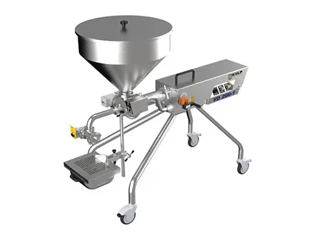 VD200 FILLING MACHINE
