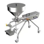 VD200 DOLUM MAKİNASI