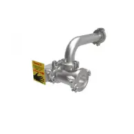 Filling Nozzle for Dense and Particulate Products