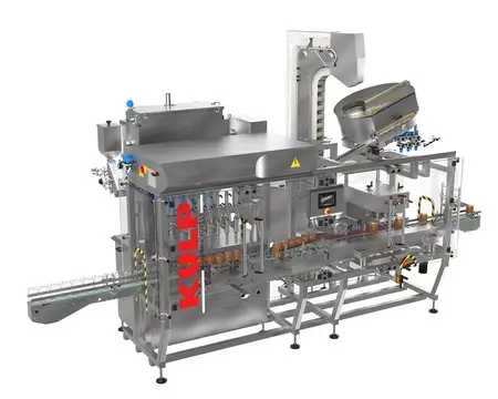 6-HEAD FILLING MONOBLOCK