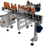 E-11 ETİKETLEME MAKİNESİ