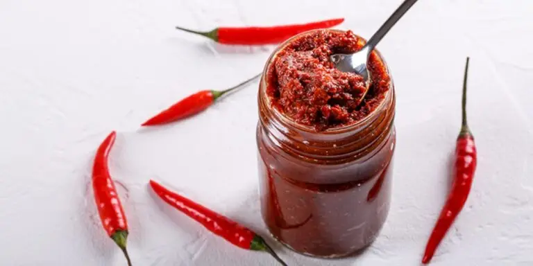 Sauce Filling Machine