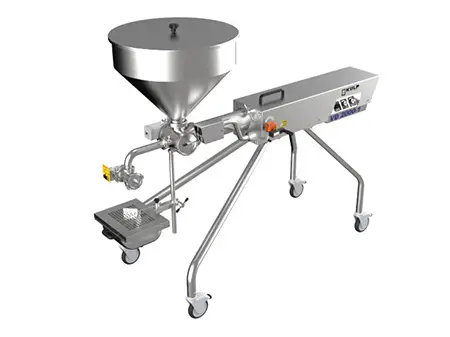 VD2000 FILLING MACHINE