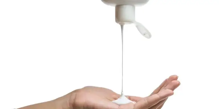 Kozmetik Krem Dolum Makinası