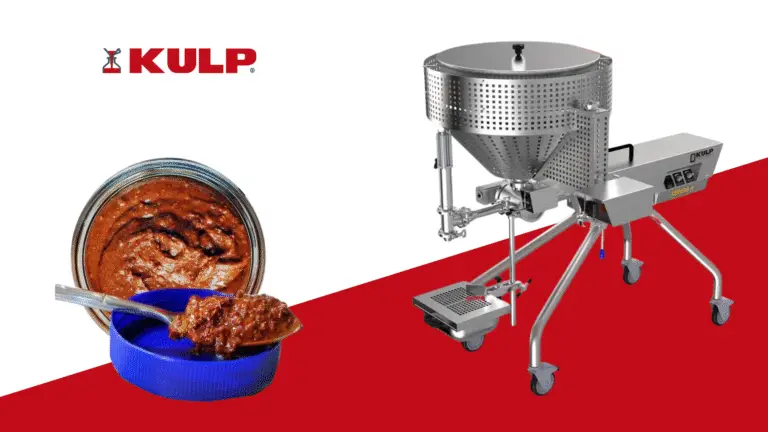 Kıtır Parçacıklı Çikolata Kreması Dolum Makinası