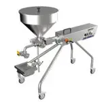 VD1000 DOLUM MAKİNASI