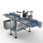 E-50 ETİKETLEME MAKİNESİ