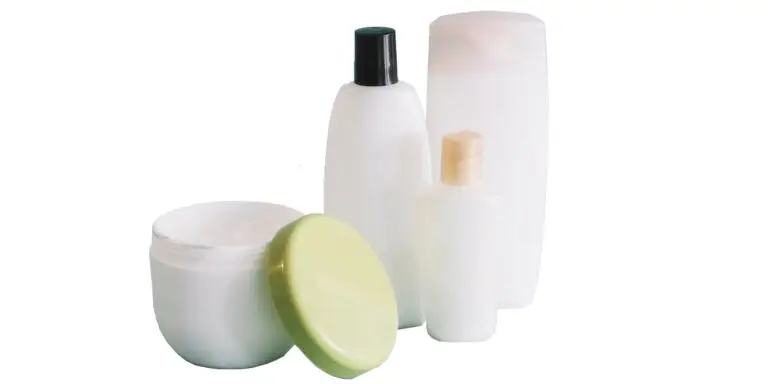 Şampuan Dolum Makinası