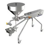 VD2000 DOLUM MAKİNASI